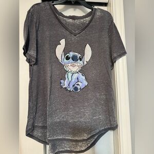 Disney Stitch Plus size shirt